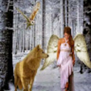 Meet your Posher, Melba